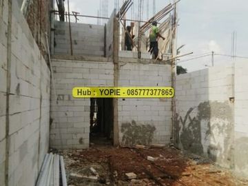 Dijual rumah murah di bintaro jakarta selatan