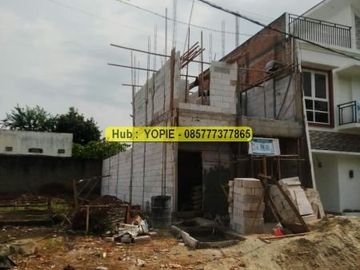 Dijual rumah murah di bintaro jakarta selatan