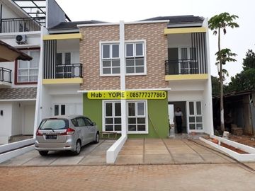 Dijual rumah murah di bintaro jakarta selatan