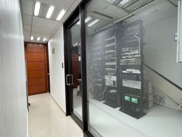 Oficinas en venta en San Jerónimo