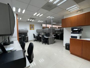 Oficinas en venta en San Jerónimo