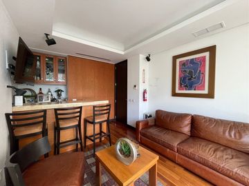 Oficinas en venta en San Jerónimo