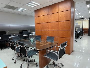 Oficinas en venta en San Jerónimo