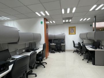 Oficinas en venta en San Jerónimo