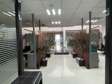 Oficinas en venta en San Jerónimo