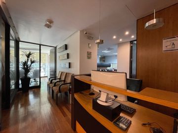 Oficinas en venta en San Jerónimo