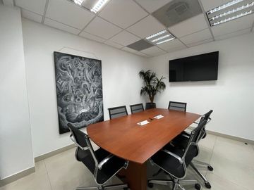 Oficinas en venta en San Jerónimo