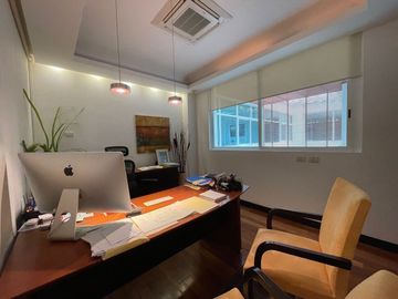 Oficinas en venta en San Jerónimo