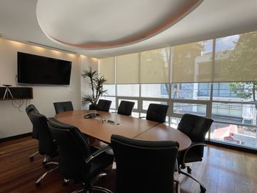 Oficinas en venta en San Jerónimo