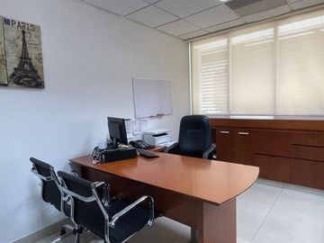 Oficinas en venta en San Jerónimo