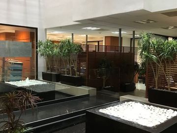 Oficinas en venta en San Jerónimo