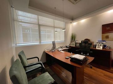 Oficinas en venta en San Jerónimo