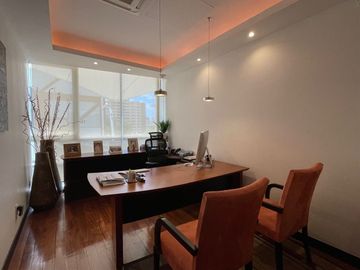Oficinas en venta en San Jerónimo