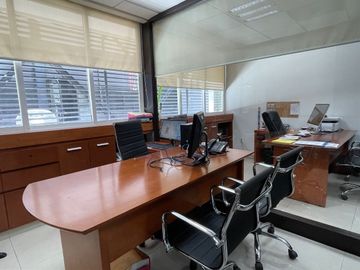 Oficinas en venta en San Jerónimo