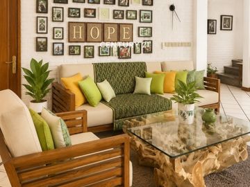 Rumah Mewah Ada Swimming Pool Di Sektor 8 Bintaro Gb 1601
