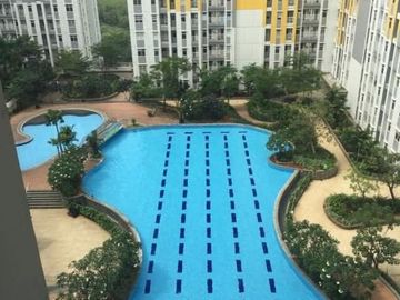 Jual Apartemen Springlake 2BR