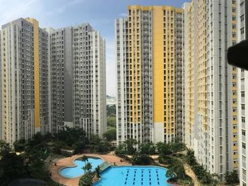 Jual Apartemen Springlake 2BR
