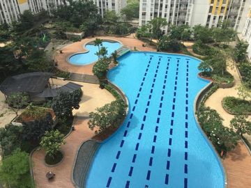 Jual Apartemen Springlake 2BR