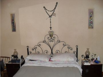 MOGOTES ; CHALET 4 AMBIENTES MUY COMODO-