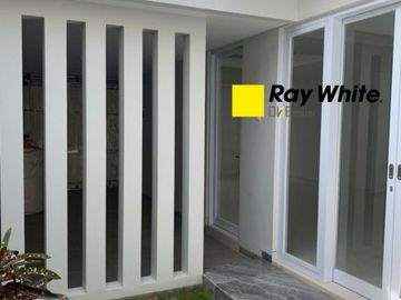 Rumah Baru Wisma Mukti Klampis Indah II, Surabaya