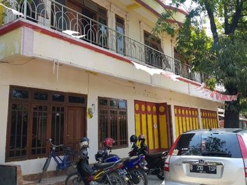 Ruko 2 lantai di pusat perdagangan dan perkantoran Slawi Tegal