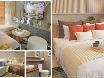 Rumah Bernuansa Jepang The Jewel Of Nara Gading Serpong dekat Mall SMS