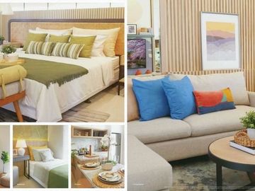 Rumah Bernuansa Jepang The Jewel Of Nara Gading Serpong dekat Mall SMS