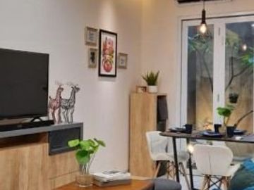 Rumah Baru Available 3 unit di Cempaka Pesanggrahan, 5893-SC 0811111----