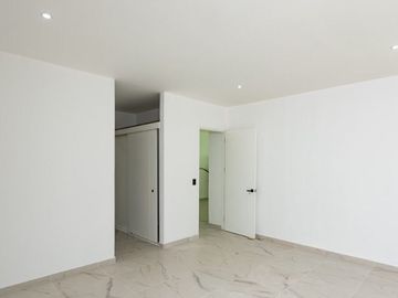Casa con alberca privada, Sala de TV, zona con amenidades, venta Ciudad Mayakoba