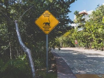 Casa con alberca privada, Sala de TV, zona con amenidades, venta Ciudad Mayakoba