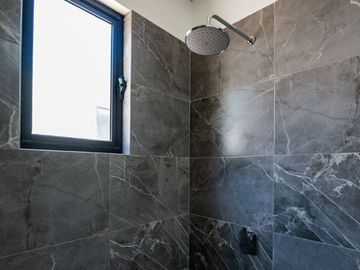 Casa con alberca privada, Sala de TV, zona con amenidades, venta Ciudad Mayakoba