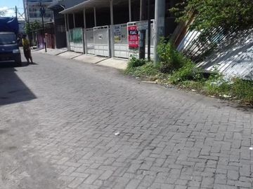 Tanah Medokan tambak.. SHM 800 Jt Negoo
