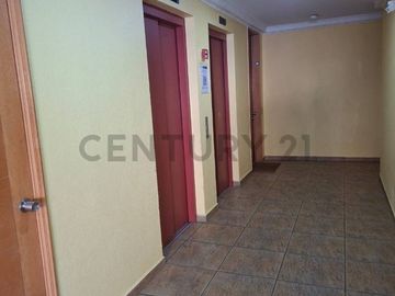 EXCLUSIVIDAD Y VISTA PRIVILEGIADA: Venta Depto 2D 2B 1E en Andalué