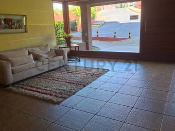 EXCLUSIVIDAD Y VISTA PRIVILEGIADA: Venta Depto 2D 2B 1E en Andalué