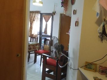 Departamento en venta en Mar de Ajo