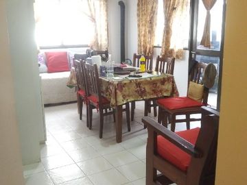 Departamento en venta en Mar de Ajo