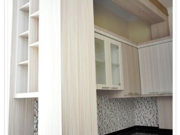Rumah Mewah komplek cluster di Tengah Kota Pekanbaru