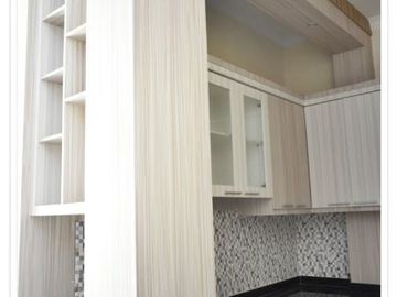Rumah Mewah komplek cluster di Tengah Kota Pekanbaru