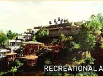 Pre-Selling 87 Sqm Residential Lot for Sale in San Fernando Cebu