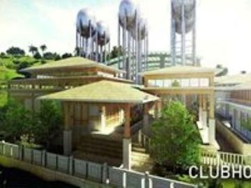 Pre-Selling 87 Sqm Residential Lot for Sale in San Fernando Cebu