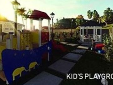 Pre-Selling 87 Sqm Residential Lot for Sale in San Fernando Cebu