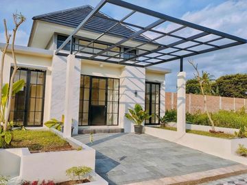 Perumahan Baru Jogja Tlogoadi Kebon Agung
