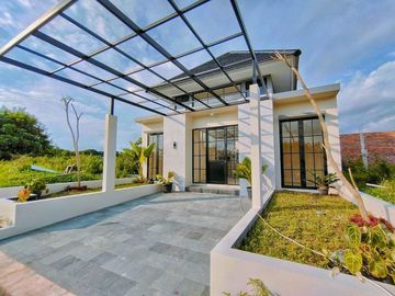 Perumahan Baru Jogja Tlogoadi Kebon Agung