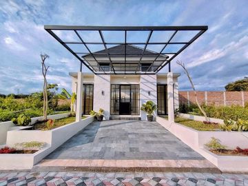 Perumahan Baru Jogja Tlogoadi Kebon Agung