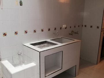 apartamento en venta en las mercedes. Cod V87005