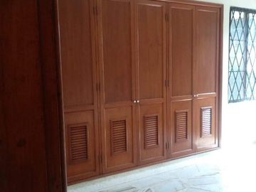 apartamento en venta en las mercedes. Cod V87005