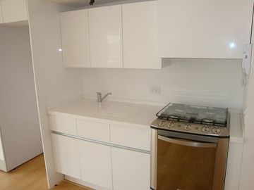 Excelente Departamento en venta