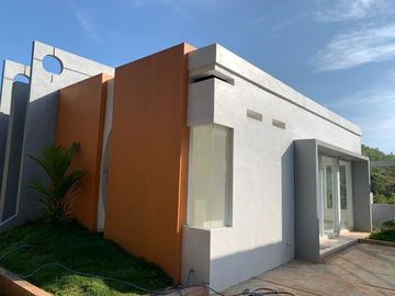 UNIT SIAP HUNI TERLARIS DESAIN PAVILIUN 8 MENIT HEHA SKY JOGJA