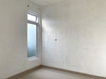 UNIT SIAP HUNI TERLARIS DESAIN PAVILIUN 8 MENIT HEHA SKY JOGJA