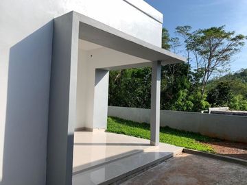 UNIT SIAP HUNI TERLARIS DESAIN PAVILIUN 8 MENIT HEHA SKY JOGJA